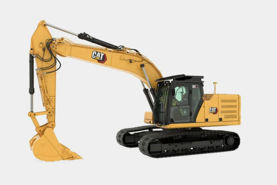 9 Common Machines For Road Construction