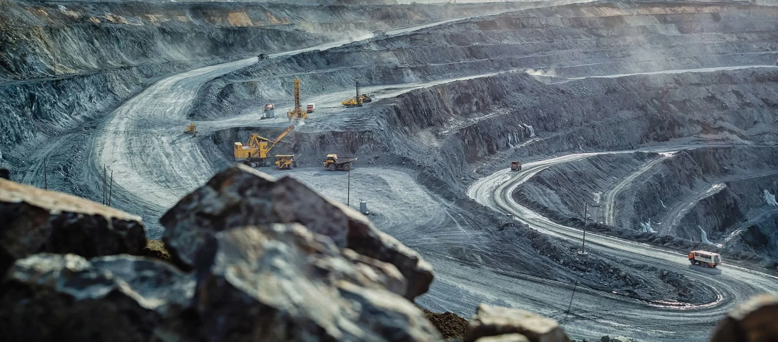 L'impacte de la sostenibilitat a la indústria minera